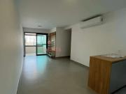 Apartamento para Locação em São Paulo/SP Saúde 2 Quartos