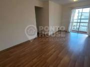 Apartamento para Locação em São Paulo/SP Saúde 2 Quartos