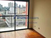 Apartamento para Locação em São Paulo/SP Saúde 2 Quartos