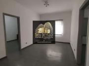Apartamento para Locação em São Paulo/SP Saúde 2 Quartos