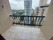 Apartamento para Locação em São Paulo/SP Saúde 2 Quartos