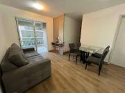 Apartamento para Locação em São Paulo/SP Saúde 2 Quartos