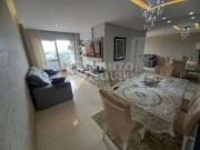 Apartamento para Locação em São Paulo/SP Saúde 2 Quartos