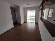 Apartamento para Locação em São Paulo/SP Saúde 2 Quartos