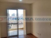 Apartamento para Locação em São Paulo/SP Saúde 2 Quartos