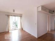 Apartamento para Locação em São Paulo/SP Saúde 2 Quartos