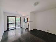 Apartamento para Locação em São Paulo/SP Saúde 2 Quartos