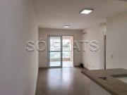 Apartamento para Locação em São Paulo/SP Saúde 2 Quartos