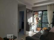 Apartamento para Locação em São Paulo/SP Saúde 2 Quartos