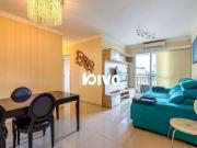 Apartamento para Locação em São Paulo/SP Saúde 2 Quartos