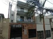 Apartamento para Locação em São Paulo/SP Saúde 2 Quartos