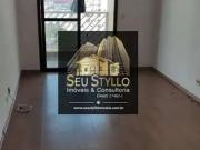 Apartamento para Locação em São Paulo/SP Saúde 2 Quartos