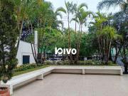 Apartamento para Locação em São Paulo/SP Saúde 2 Quartos