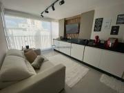 Apartamento para Locação em São Paulo/SP Saúde 2 Quartos