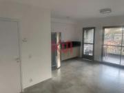 Apartamento para Locação em São Paulo/SP Saúde 2 Quartos