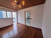 Apartamento para Locação em São Paulo/SP Saúde 2 Quartos