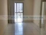 Apartamento para Locação em São Paulo/SP Saúde 2 Quartos