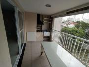 Apartamento para Locação em São Paulo/SP Saúde 2 Quartos