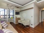 Apartamento para Locação em São Paulo/SP Saúde 2 Quartos