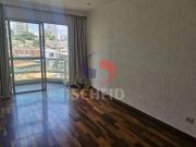 Apartamento para Locação em São Paulo/SP Saúde 2 Quartos