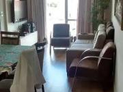 Apartamento para Locação em São Paulo/SP Saúde 2 Quartos