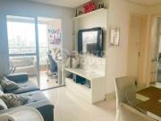 Apartamento para Locação em São Paulo/SP Saúde 2 Quartos