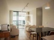 Apartamento para Locação em São Paulo/SP Saúde 2 Quartos