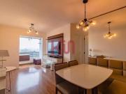 Apartamento para Locação em São Paulo/SP Saúde 2 Quartos