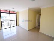 Apartamento para Locação em São Paulo/SP Saúde 2 Quartos