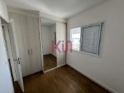 Apartamento para Locação em São Paulo/SP Saúde 2 Quartos