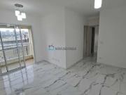 Apartamento para Locação em São Paulo/SP Saúde 2 Quartos