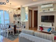 Apartamento para Locação em São Paulo/SP Saúde 2 Quartos