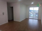 Apartamento para Locação em São Paulo/SP Saúde 2 Quartos