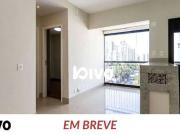Apartamento para Locação em São Paulo/SP Saúde 2 Quartos