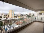 Apartamento para Locação em São Paulo/SP Saúde 2 Quartos