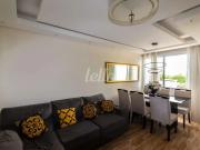 Apartamento para Locação em São Paulo/SP Saúde 2 Quartos