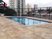 Apartamento para Locação em São Paulo/SP Saúde 2 Quartos