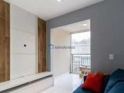 Apartamento para Locação em São Paulo/SP Saúde 2 Quartos