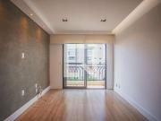Apartamento para Locação em São Paulo/SP Saúde 2 Quartos