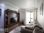 Apartamento para Locação em São Paulo/SP Saúde 3 Quartos