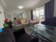 Apartamento para Locação em São Paulo/SP Saúde 3 Quartos