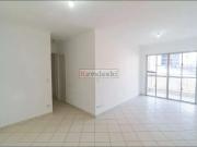 Apartamento para Locação em São Paulo/SP Saúde 3 Quartos