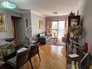 Apartamento para Locação em São Paulo/SP Saúde 3 Quartos