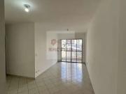 Apartamento para Locação em São Paulo/SP Saúde 3 Quartos