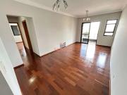 Apartamento para Locação em São Paulo/SP Saúde 3 Quartos