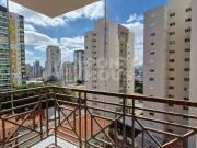 Apartamento para Locação em São Paulo/SP Saúde 3 Quartos