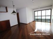 Apartamento para Locação em São Paulo/SP Saúde 3 Quartos