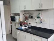 Apartamento para Locação em São Paulo/SP Saúde 3 Quartos