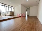 Apartamento para Locação em São Paulo/SP Saúde 3 Quartos