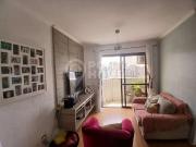 Apartamento para Locação em São Paulo/SP Saúde 3 Quartos